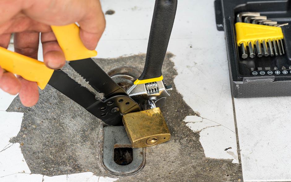 serrurier prix changement serrure Créteil
